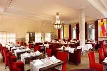 Park Weggis The Sparkling Resort