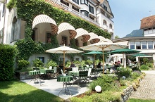 Park Weggis The Sparkling Resort