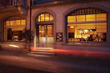 Park Weggis The Sparkling Resort