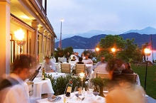 Park Weggis The Sparkling Resort