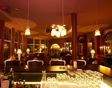 Park Weggis The Sparkling Resort