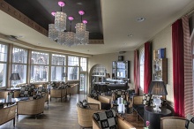 Park Weggis The Sparkling Resort