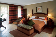 Outrigger Mauritius Beach Resort