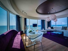 Isrotel Royal Beach Tel Aviv