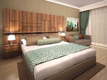 TUI Fun&Sun Miarosa Ghazal Resort(ex.Ghazal Resort Thalasso)