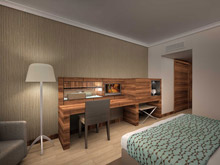 TUI Fun&Sun Miarosa Ghazal Resort(ex.Ghazal Resort Thalasso)