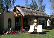 Outrigger Mauritius Beach Resort