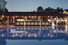 Armas Green Fugla Beach