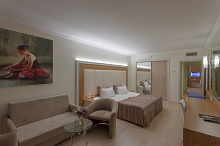 TT Hotels Pegasos Resort