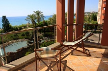 TT Hotels Pegasos Resort