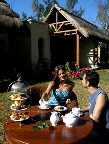 Outrigger Mauritius Beach Resort