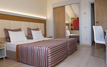 TT Hotels Pegasos Resort