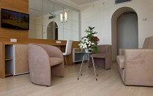 TT Hotels Pegasos Resort