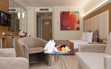 TT Hotels Pegasos Resort