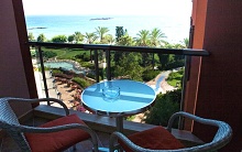 TT Hotels Pegasos Resort