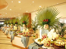 TT Hotels Pegasos Resort