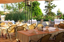 TT Hotels Pegasos Resort