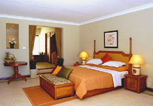 Outrigger Mauritius Beach Resort