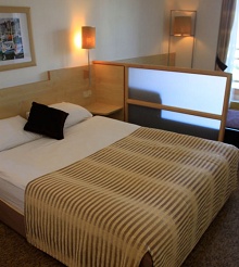 TT Hotels Pegasos Club (ex.Pegasos Club)