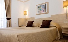 TT Hotels Pegasos Club (ex.Pegasos Club)