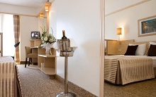 TT Hotels Pegasos Club (ex.Pegasos Club)