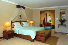 Outrigger Mauritius Beach Resort