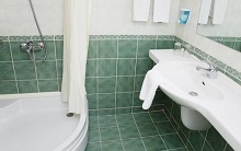 TT Hotels Pegasos Club (ex.Pegasos Club)