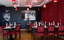 TT Hotels Pegasos Club (ex.Pegasos Club)