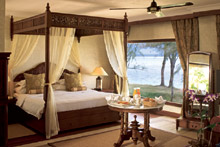 Outrigger Mauritius Beach Resort