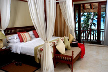 Outrigger Mauritius Beach Resort