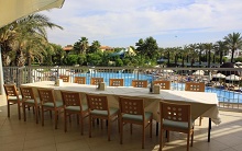 Splashworld Pegasos World(ex.TT Hotels Pegasos World)