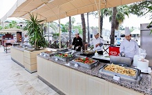 Splashworld Pegasos World(ex.TT Hotels Pegasos World)