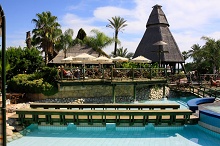 Splashworld Pegasos World(ex.TT Hotels Pegasos World)