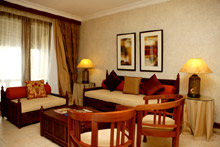 Outrigger Mauritius Beach Resort