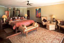 Outrigger Mauritius Beach Resort