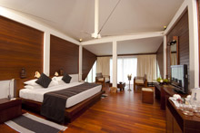 Cinnamon Hakura Hura Maldives(ex.Chaaya Lagoon Hakuraa Huraa)