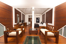 Cinnamon Hakura Hura Maldives(ex.Chaaya Lagoon Hakuraa Huraa)