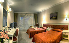 Pgs Hotels Kremlin Palace(ex.WOW Kremlin Palace)