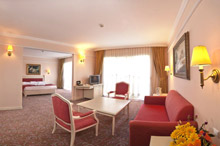 Pgs Hotels Kremlin Palace(ex.WOW Kremlin Palace)