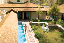 Outrigger Mauritius Beach Resort