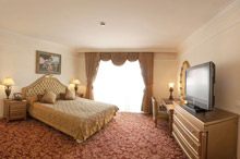 Pgs Hotels Kremlin Palace(ex.WOW Kremlin Palace)