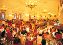 Pgs Hotels Kremlin Palace(ex.WOW Kremlin Palace)