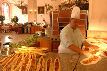 Pgs Hotels Kremlin Palace(ex.WOW Kremlin Palace)