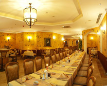 Pgs Hotels Kremlin Palace(ex.WOW Kremlin Palace)