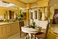 Delphin Diva Primiere(ex.Delphin Diva)