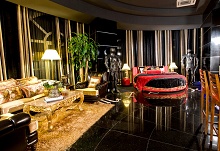 Delphin Diva Primiere(ex.Delphin Diva)