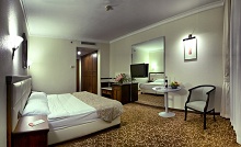 Swandor Hotels & Resort Topkapi Palace(ex.WOW Topkapi Palace)