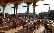 Swandor Hotels & Resort Topkapi Palace(ex.WOW Topkapi Palace)