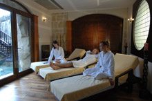 Asdem Beach Labada Hotel