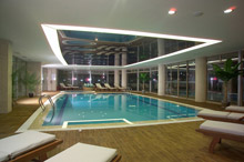 Asdem Beach Labada Hotel